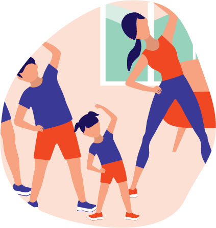KIDS EDUCATION PROGRAM