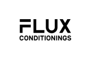 FLUX CONDITIONINGS
